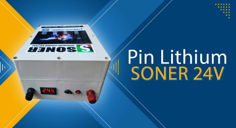 Icon Box