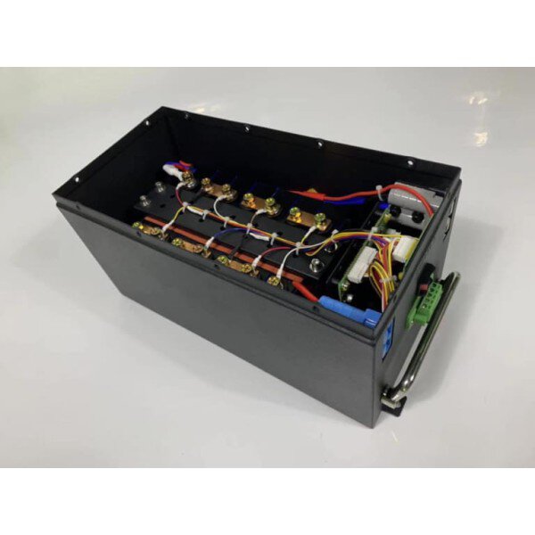 Cấu Tạo Pin Lithium: Thành Phần, Vật Liệu và Nguyên Lý Hoạt Động