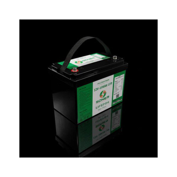 Giá Pin Lithium 2026 Bao Nhiêu - Hướng Dẫn Đầy Đủ Theo Điện Áp & Dung Lượng