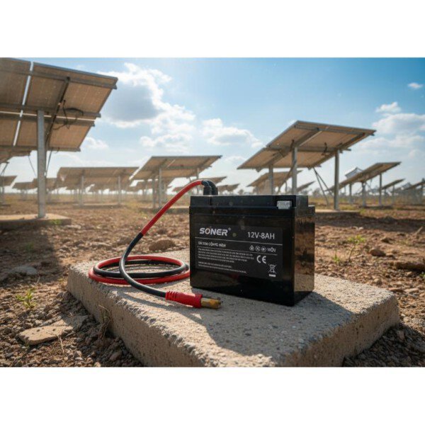 Mua Pin Lithium Ở Đâu Uy Tín: Tiêu Chí Chọn Nhà Cung Cấp Và Kinh Nghiệm Tránh Rủi Ro