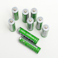 Pin lithium 3.2V