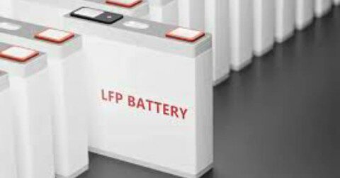 Pin LFP Là Gì: Cấu Tạo, Nguyên Lý Hoạt Động Và Đặc Điểm Nổi Bật Pin LFP Là Gì: Cấu Tạo, Nguyên Lý Hoạt Động Và Đặc Điểm Nổi Bật
