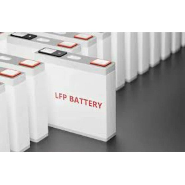 Pin LFP Là Gì: Cấu Tạo, Nguyên Lý Hoạt Động Và Đặc Điểm Nổi Bật 