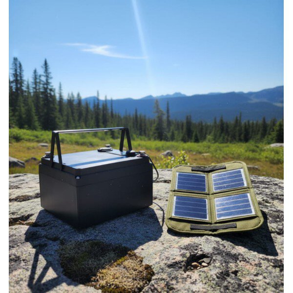 Pin Lithium 12V 30Ah - Hướng Dẫn Thông Số, Ưu Điểm Và Cách Chọn Lựa