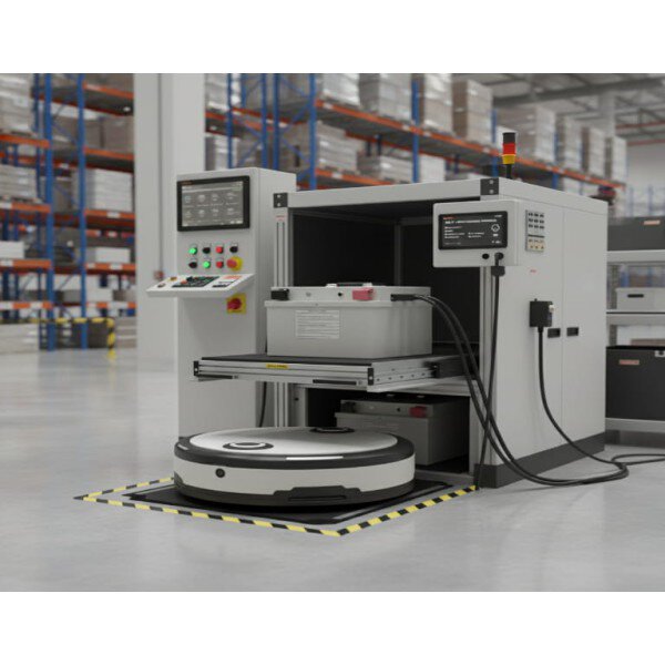 Pin Lithium 24V 150Ah Dung Lượng Cao, Bền Lâu