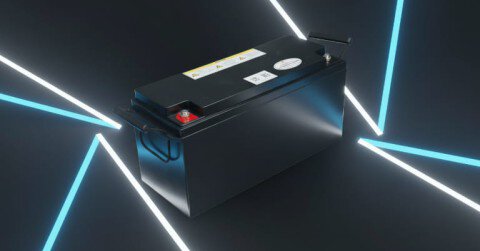 Pin Lithium 25.6V - Hướng Dẫn Chọn Phù Hợp Pin Lithium 25.6V - Hướng Dẫn Chọn Phù Hợp