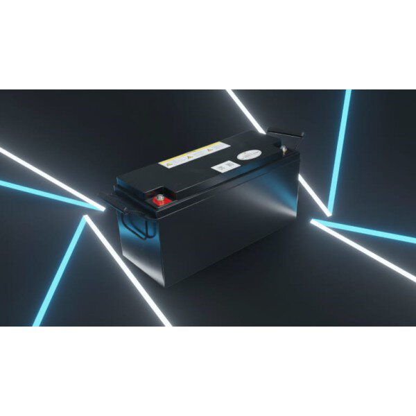 Pin Lithium 25.6V - Hướng Dẫn Chọn Phù Hợp