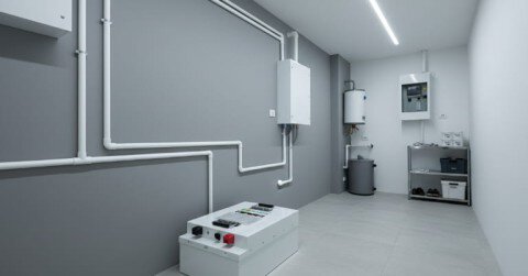 Pin Lithium 48V 100Ah Dung Lượng Lớn, Giá Tốt Pin Lithium 48V 100Ah Dung Lượng Lớn, Giá Tốt