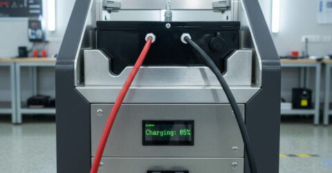 Pin Lithium 48V 20Ah Cho Xe Điện, Sạc Nhanh Pin Lithium 48V 20Ah Cho Xe Điện, Sạc Nhanh