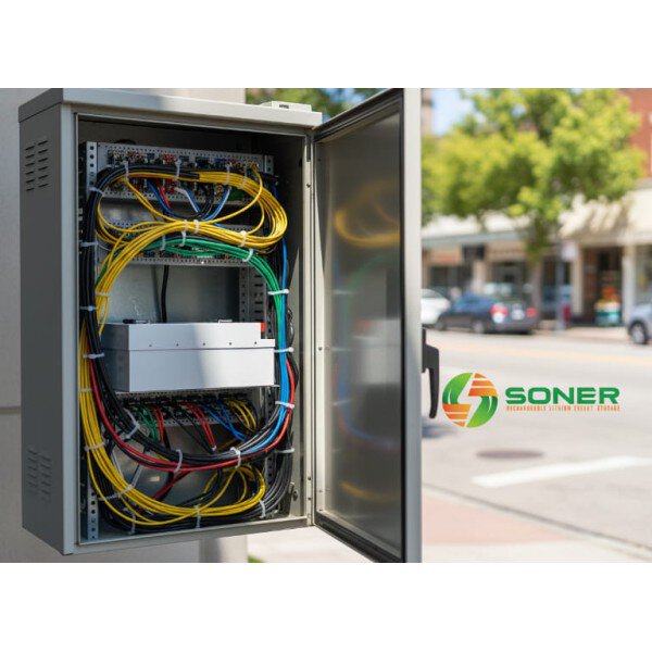 Pin Lithium  48V 50Ah Nhỏ Gọn, Hiệu Suất Ổn Định