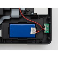 Pin lithium 6V
