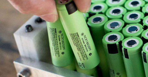 Pin Lithium Ion là gì: Cấu tạo, hoạt động và hướng dẫn chọn lựa Pin Lithium Ion là gì: Cấu tạo, hoạt động và hướng dẫn chọn lựa