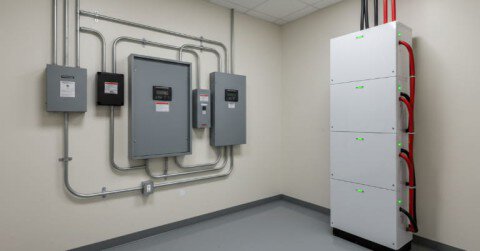 Pin Lưu Trữ 15kW: Hướng Dẫn Lựa Chọn, Lắp Đặt & Tối Ưu Hiệu Suất Pin Lưu Trữ 15kW: Hướng Dẫn Lựa Chọn, Lắp Đặt & Tối Ưu Hiệu Suất