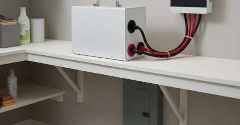 Pin Lưu Trữ 5kW - Lựa Chọn, Hướng Dẫn Lắp Đặt Hoàn Chỉnh Pin Lưu Trữ 5kW - Lựa Chọn, Hướng Dẫn Lắp Đặt Hoàn Chỉnh