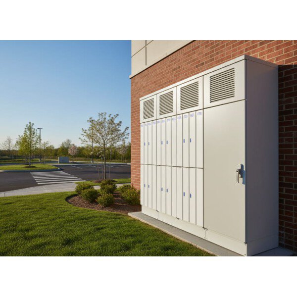 Pin Lưu Trữ Lithium - Định nghĩa, cấu tạo và ứng dụng thực tế