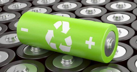 Pin Natri-Ion: Công Nghệ Pin Sạc Mới Thay Thế Lithium-Ion Pin Natri-Ion: Công Nghệ Pin Sạc Mới Thay Thế Lithium-Ion