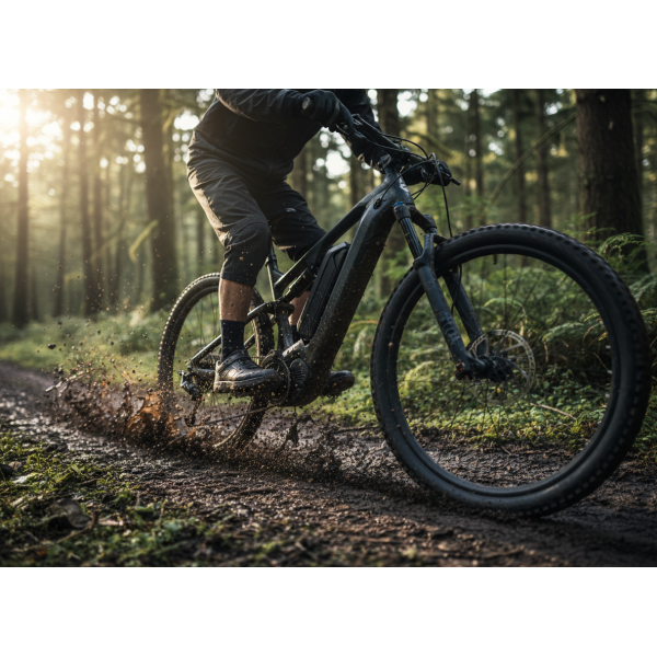 Pin xe đạp điện: cấu tạo, nguyên lý hoạt động và các loại phổ biến