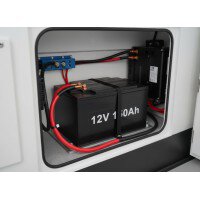 Pin Lithium 12V