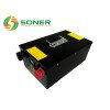 Pin lithium Soner 12V-200Ah LFP | Pin lithium luu tru dien Pin lithium Soner 12V-200Ah LFP | Pin lithium luu tru dien