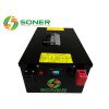 Pin lithium Soner 12V-200Ah LFP | Pin lithium luu tru dien Pin lithium Soner 12V-200Ah LFP | Pin lithium luu tru dien