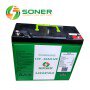 Pin Lithium Soner 12V-20A LFP
