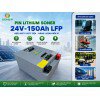 Pin lithium Soner 24V-150Ah LFP Pin lithium Soner 24V-150Ah LFP