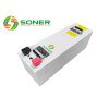 Pin xe nâng Soner 24V-200Ah LFP Mẫu 2
