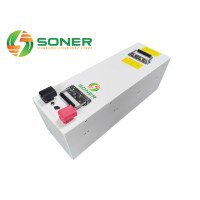 Pin lithium Soner 24V-200Ah LFP