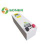 Pin xe nâng Soner 24V-200Ah LFP Mẫu 2