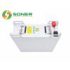 Pin xe nâng Soner 24V-200Ah LFP Pin xe nâng Soner 24V-200Ah LFP