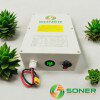 Pin lithium Soner 24V - 20A LFP 