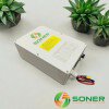 Pin lithium Soner 24V - 20A LFP 
