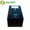Pin lithium Soner 29.4V - 60A NCM