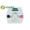 Pin lithium Soner 24V-100A LFP | Ac quy lithium 24V - 100Ah | 