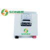 Pin lithium Soner 24V-100A LFP | Ac quy lithium 24V - 100Ah | 
