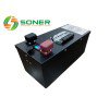 Pin lithium Soner 24V-50A LFP