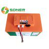 Pin Lithium Soner 48V - 30A LFP 