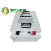 Pin lithium Soner 51.2V-100Ah LFP Smart | Pin lithium luu tru dien | Pin lithium xe dien | Pin lithium xe nang | Pin lithium AGV