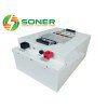 Pin lithium Soner 51.2V-100Ah LFP Smart | Pin lithium luu tru dien | Pin lithium xe dien | Pin lithium xe nang | Pin lithium AGV
