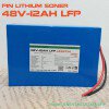 Pin lithium Soner 48V-12Ah LFP
