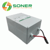 Pin ac quy Lithium  48V -16A LFP | Binh ac quy lithium xe dien | quy lithium tram dien| Pin ac quy Lithium  AGV| Pin ac quy lithium robot