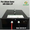 Pin lithium Soner 48V-20Ah LFP