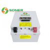 Pin lithium Soner 51.2V-50Ah LFP