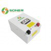 Pin lithium Soner 51.2V-50Ah LFP