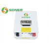 Pin lithium Soner 51.2V-50Ah LFP