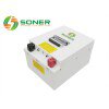 Pin lithium Soner 51.2V-50Ah LFP