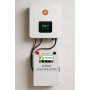 Pin lưu trữ Năng lượng mặt trời 51.2V - 100Ah  5KW