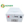 Pin lưu trữ năng lượng mặt trời 51.2V - 230Ah | Pin 51.2V - 230Ah  | Pin 16S 230Ah | Pin lưu trữ có Giao tiếp |