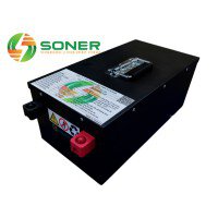 Pin Lithium Soner 60V-45A LFP