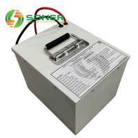 Pin lithium Soner 72V-50Ah NCM